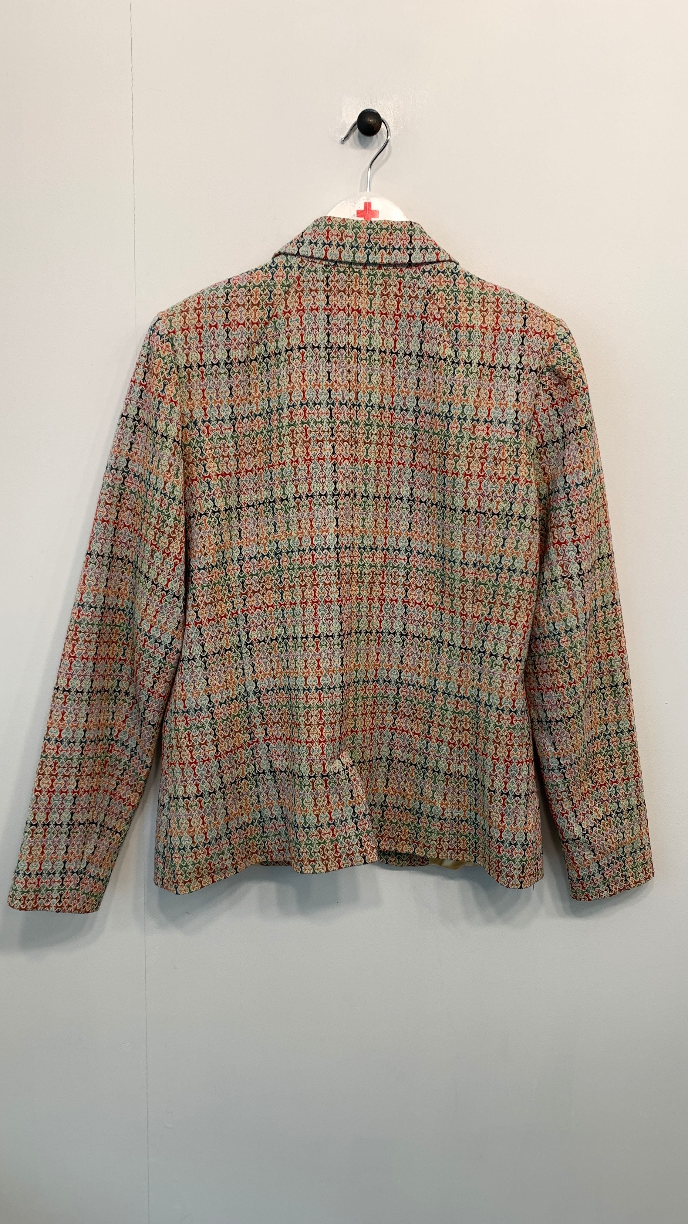 Pulz Blazer